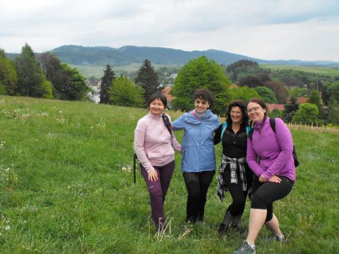 Wycieczka w Góry Sowie s23 - PTTK Strzelin