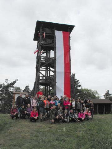 Wycieczka w Góry Sowie s25 - PTTK Strzelin