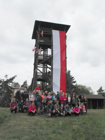 Wycieczka w Góry Sowie s26 - PTTK Strzelin