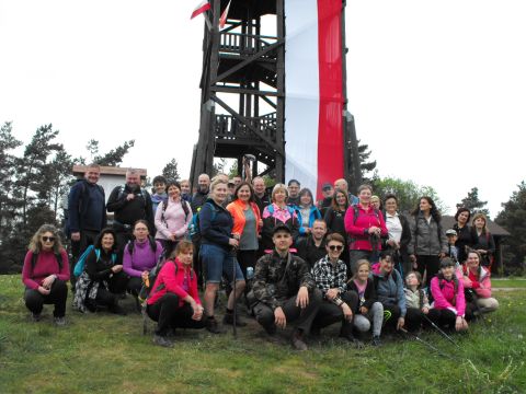 Wycieczka w Góry Sowie s28 - PTTK Strzelin