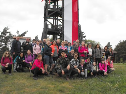 Wycieczka w Góry Sowie s30 - PTTK Strzelin