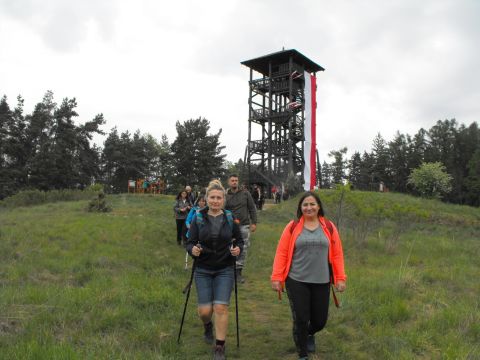 Wycieczka w Góry Sowie s31 - PTTK Strzelin