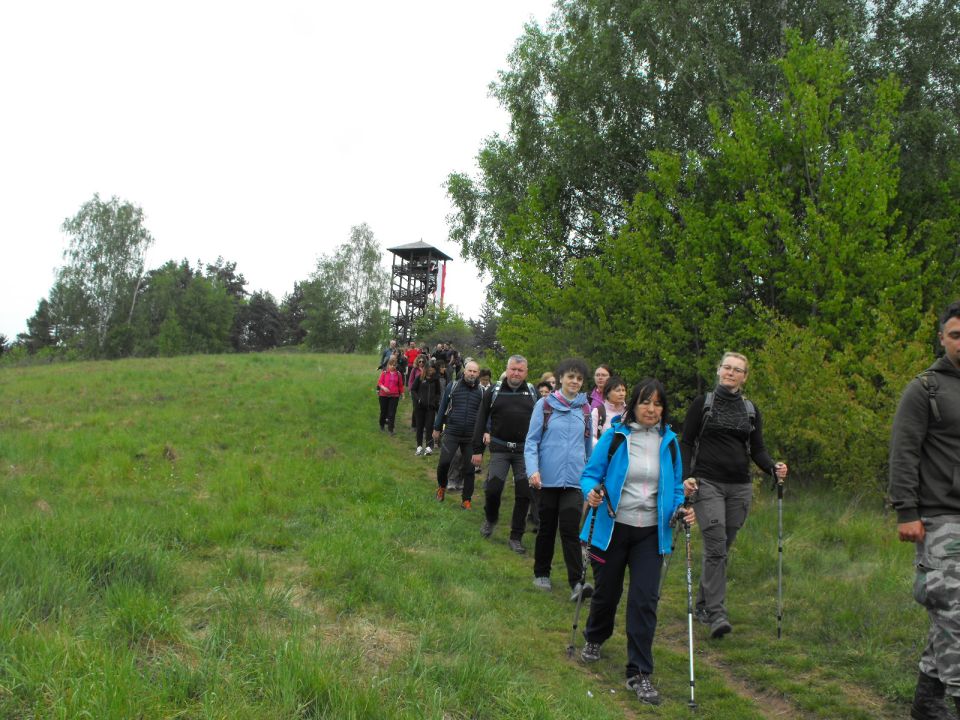 Wycieczka w Zawory s002 - PTTK Strzelin