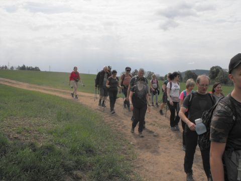 Wycieczka w Góry Sowie s41 - PTTK Strzelin