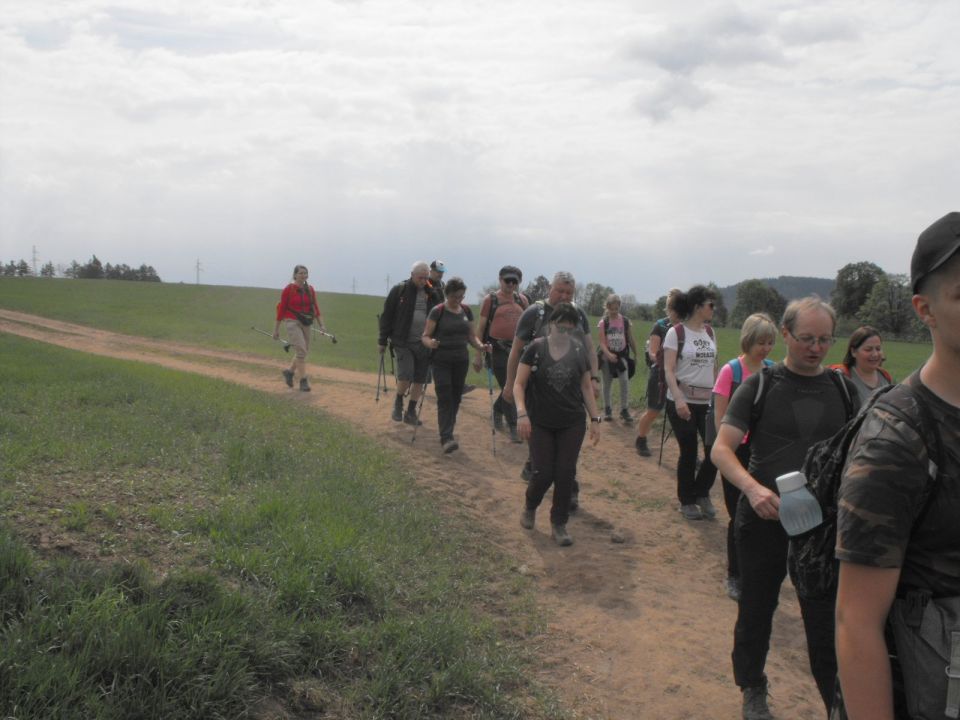 Wycieczka w Zawory s002 - PTTK Strzelin