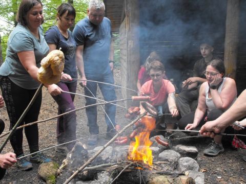 Wycieczka w Góry Sowie s47 - PTTK Strzelin