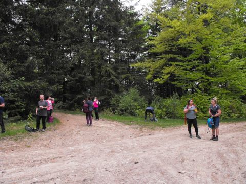 Wycieczka w Góry Sowie s82 - PTTK Strzelin