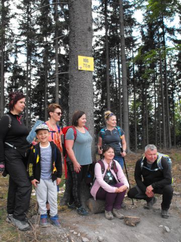 Wycieczka w Góry Sowie s88 - PTTK Strzelin