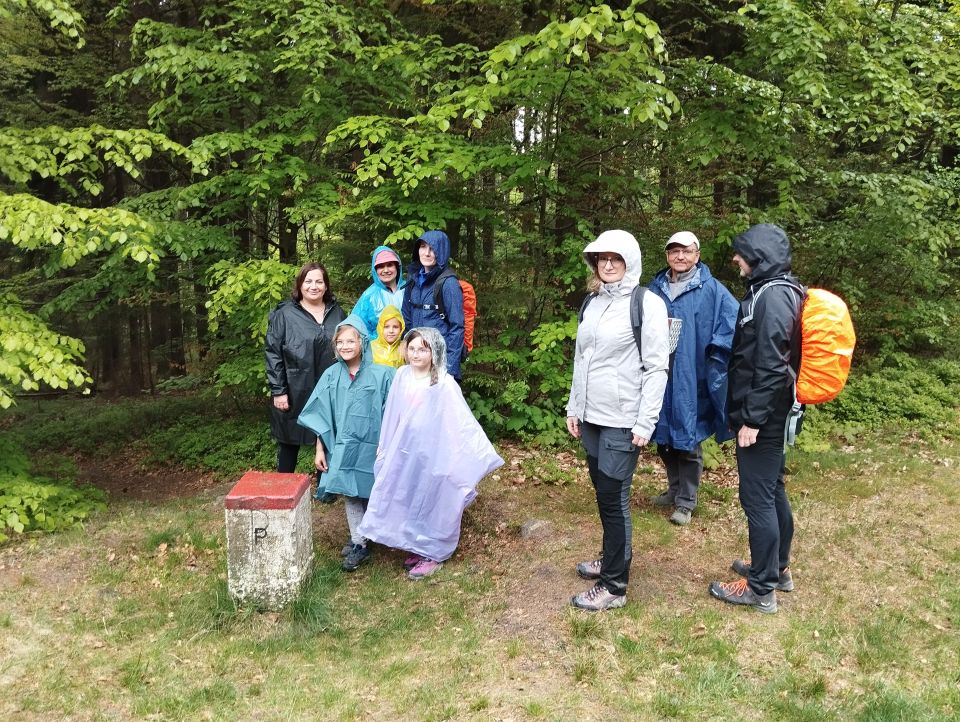 Wycieczka w Zawory s002 - PTTK Strzelin