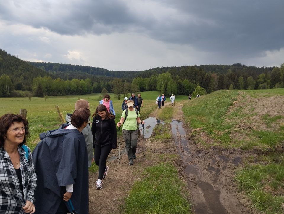 Wycieczka w Zawory s002 - PTTK Strzelin