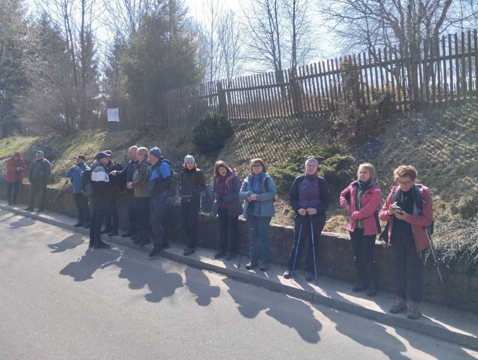 Wycieczka w Zawory dz3 - PTTK Strzelin