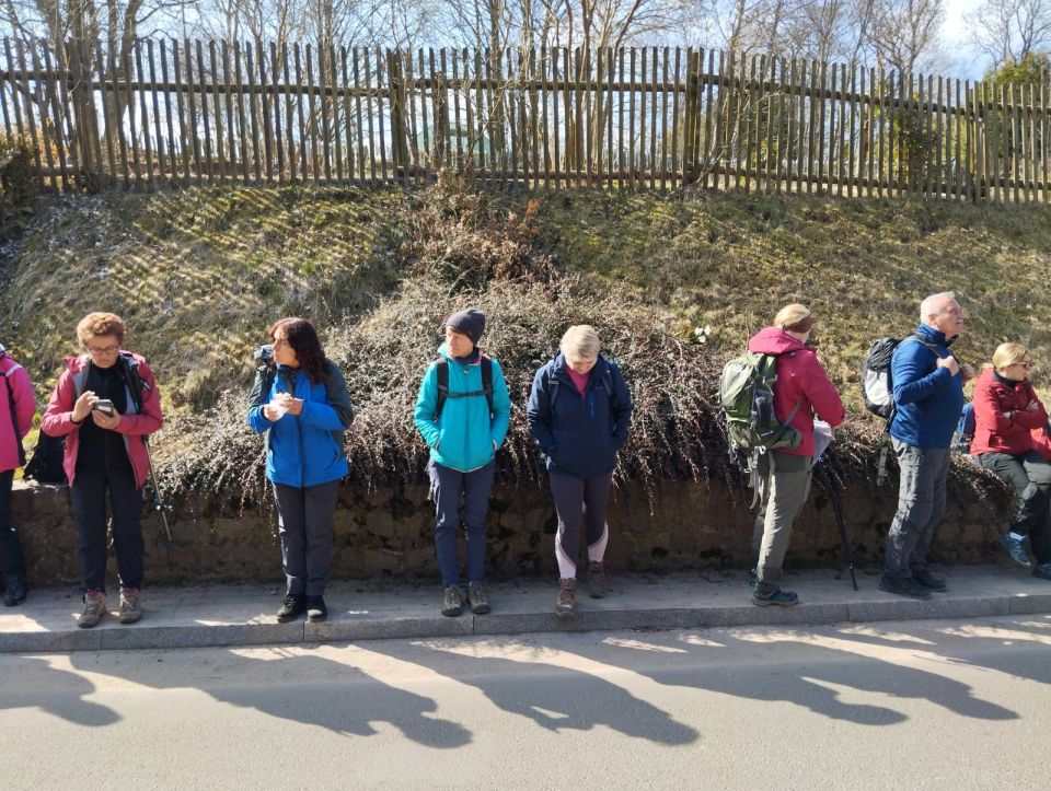 Wycieczka w Zawory dz4 - PTTK Strzelin