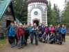 Wycieczka Zlatohorská vrchovina
