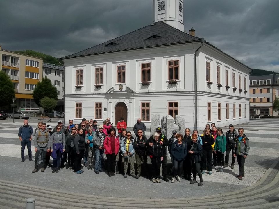 Wycieczka Zlatohorská vrchovina s002 - PTTK Strzelin