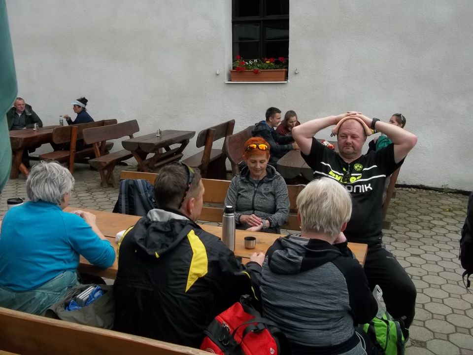 Wycieczka Zlatohorská vrchovina s002 - PTTK Strzelin