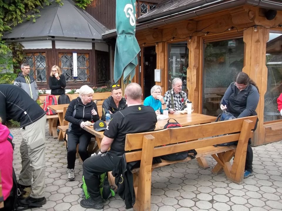 Wycieczka Zlatohorská vrchovina s002 - PTTK Strzelin