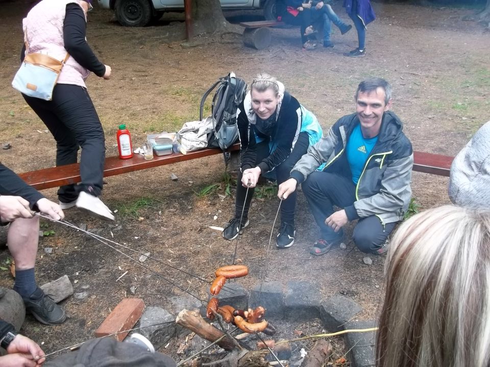 Wycieczka Zlatohorská vrchovina s002 - PTTK Strzelin