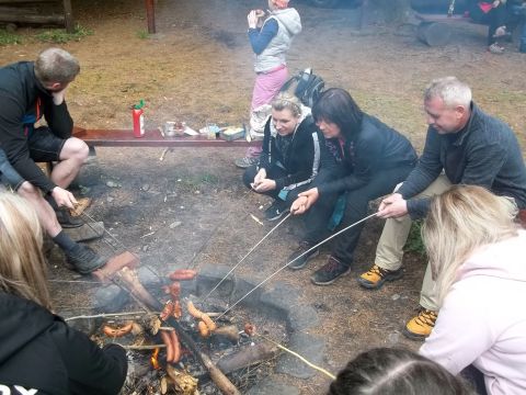 Wycieczka Zlatohorská vrchovina s53 - PTTK Strzelin