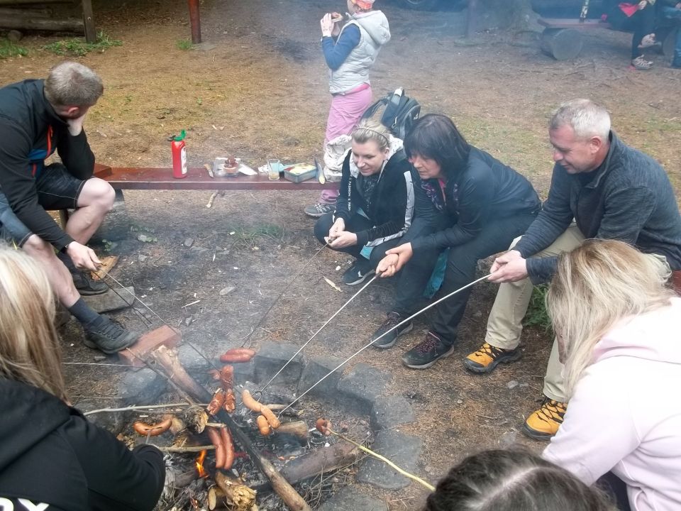 Wycieczka Zlatohorská vrchovina s002 - PTTK Strzelin