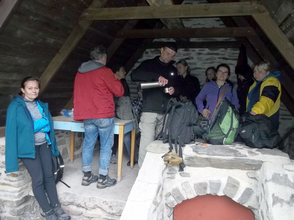 Wycieczka Zlatohorská vrchovina s002 - PTTK Strzelin