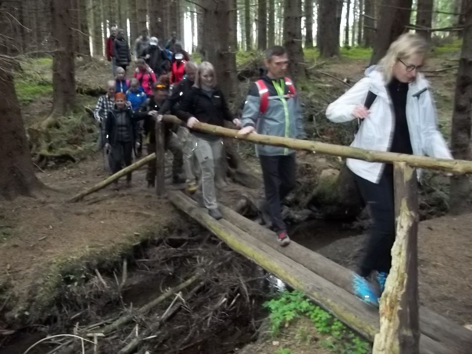 Wycieczka Zlatohorská vrchovina s002 - PTTK Strzelin