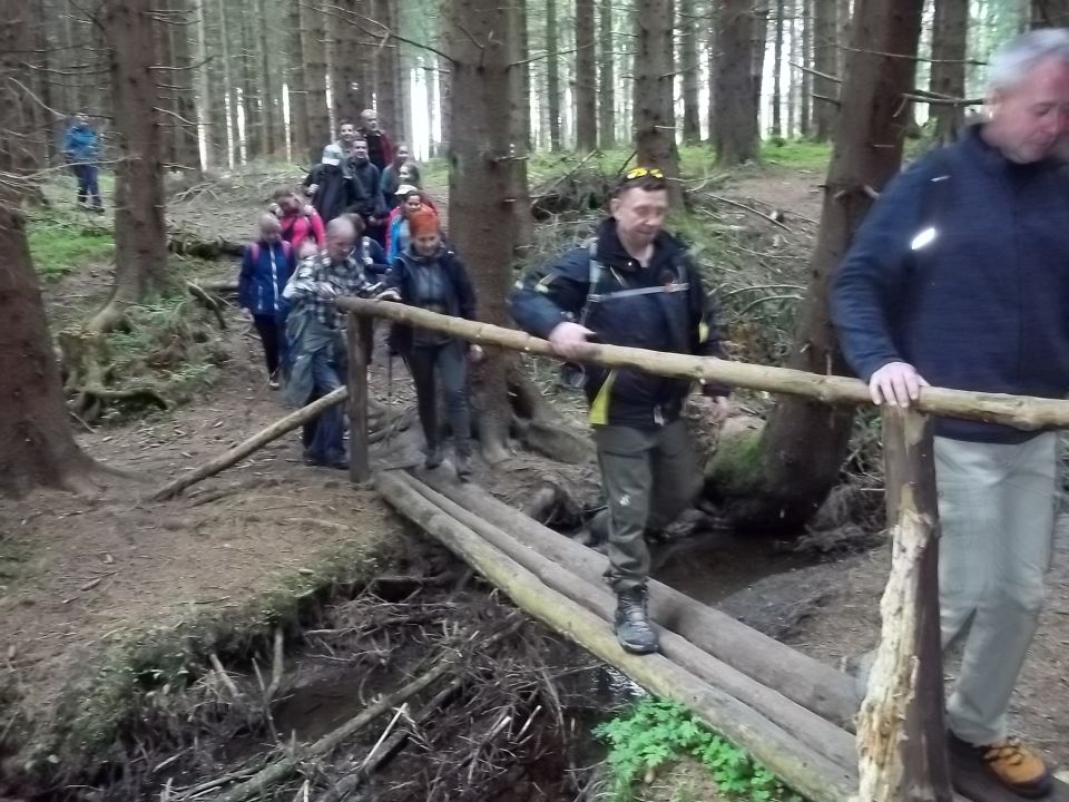 Wycieczka Zlatohorská vrchovina s002 - PTTK Strzelin