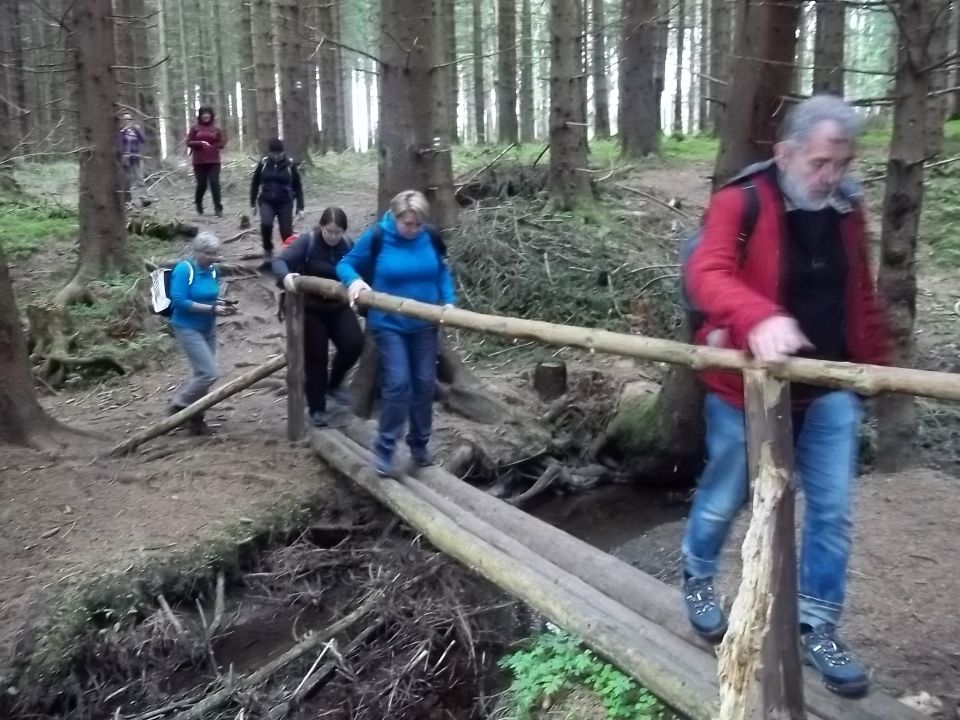 Wycieczka Zlatohorská vrchovina s002 - PTTK Strzelin