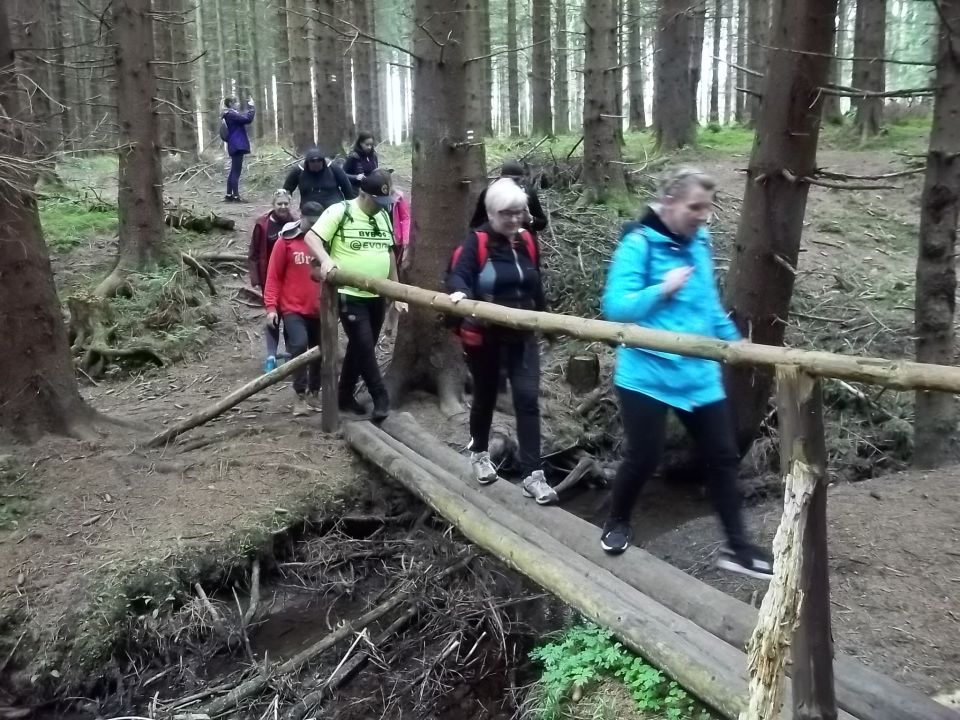 Wycieczka Zlatohorská vrchovina s002 - PTTK Strzelin