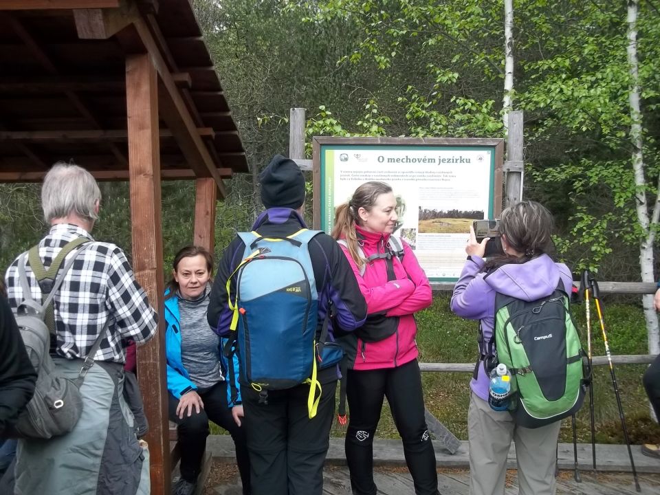 Wycieczka Zlatohorská vrchovina s002 - PTTK Strzelin