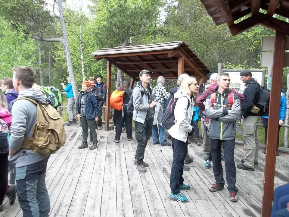 Wycieczka Zlatohorská vrchovina s002 - PTTK Strzelin