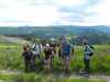 Wycieczka Zlatohorská vrchovina