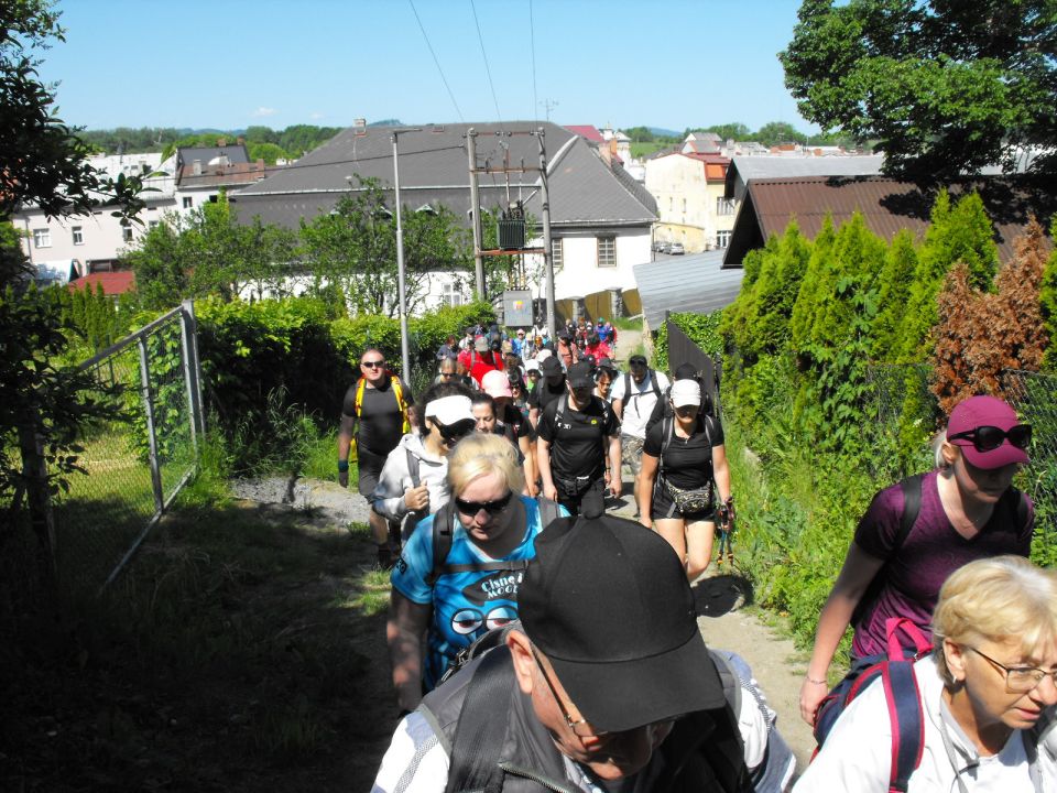 Wycieczka Zlatohorská vrchovina s002 - PTTK Strzelin