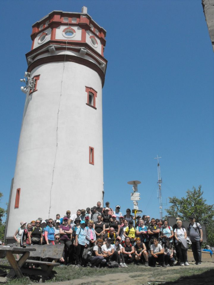 Wycieczka Zlatohorská vrchovina s002 - PTTK Strzelin