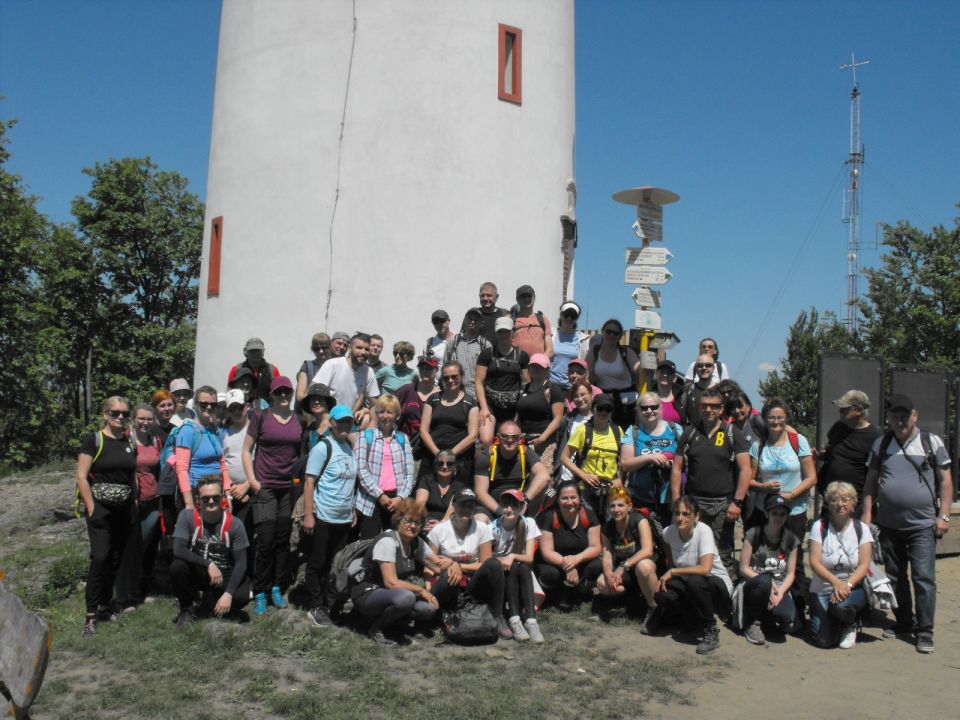 Wycieczka Zlatohorská vrchovina s002 - PTTK Strzelin