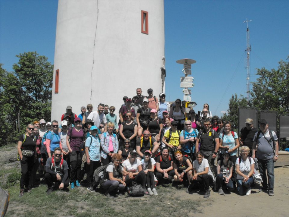 Wycieczka Zlatohorská vrchovina s002 - PTTK Strzelin