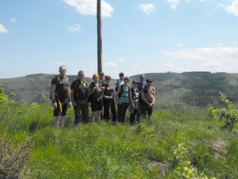 Wycieczka Zlatohorská vrchovina s002 - PTTK Strzelin