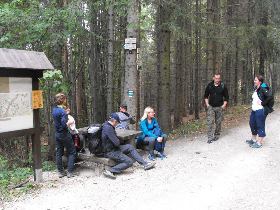 Wycieczka Zlatohorská vrchovina s002 - PTTK Strzelin