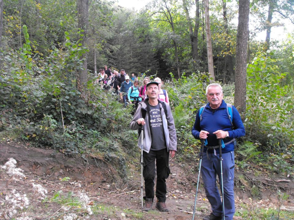 Wycieczka Zlatohorská vrchovina s002 - PTTK Strzelin