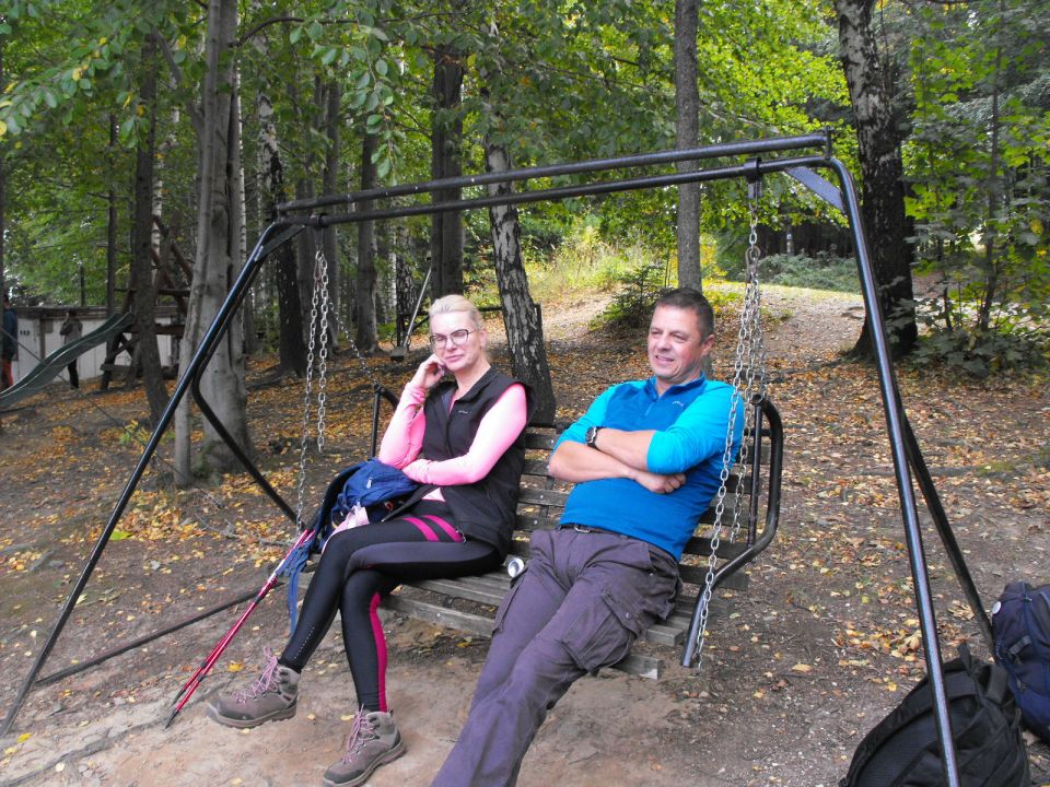 Wycieczka Zlatohorská vrchovina s002 - PTTK Strzelin