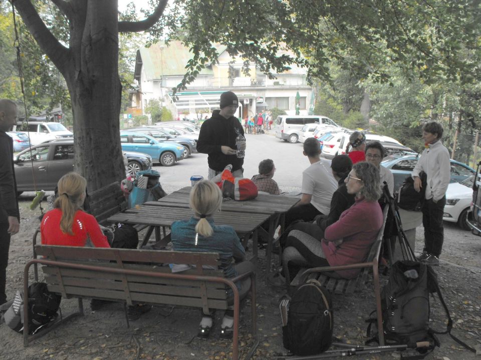 Wycieczka Zlatohorská vrchovina s002 - PTTK Strzelin