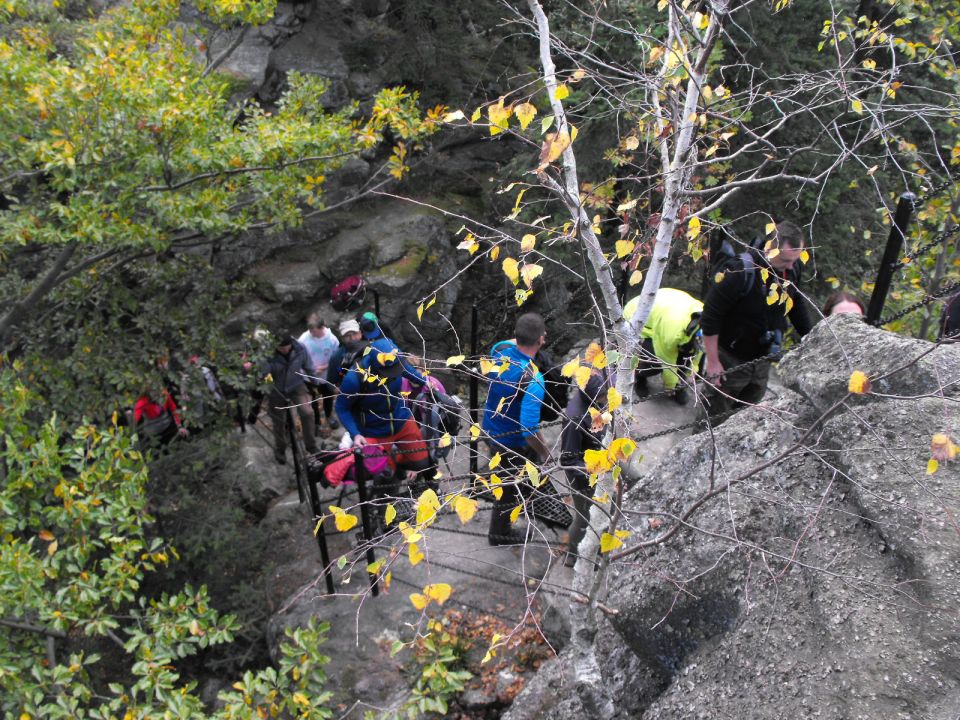 Wycieczka Zlatohorská vrchovina s002 - PTTK Strzelin