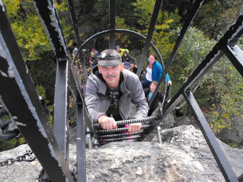 Wycieczka Zlatohorská vrchovina s59 - PTTK Strzelin