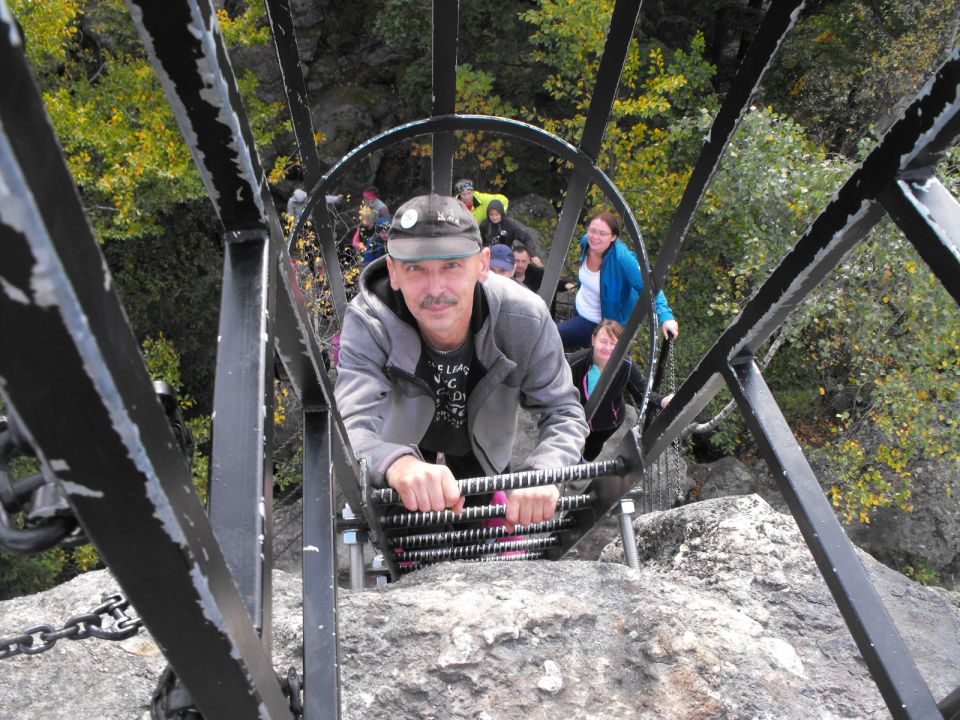 Wycieczka Zlatohorská vrchovina s002 - PTTK Strzelin