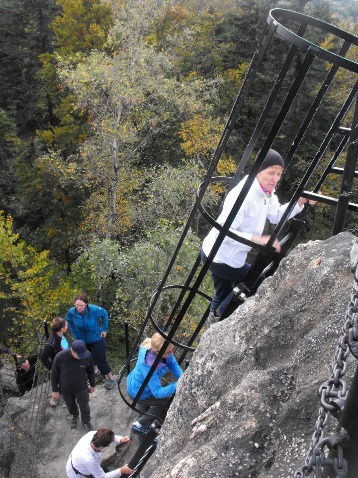 Wycieczka Zlatohorská vrchovina s002 - PTTK Strzelin