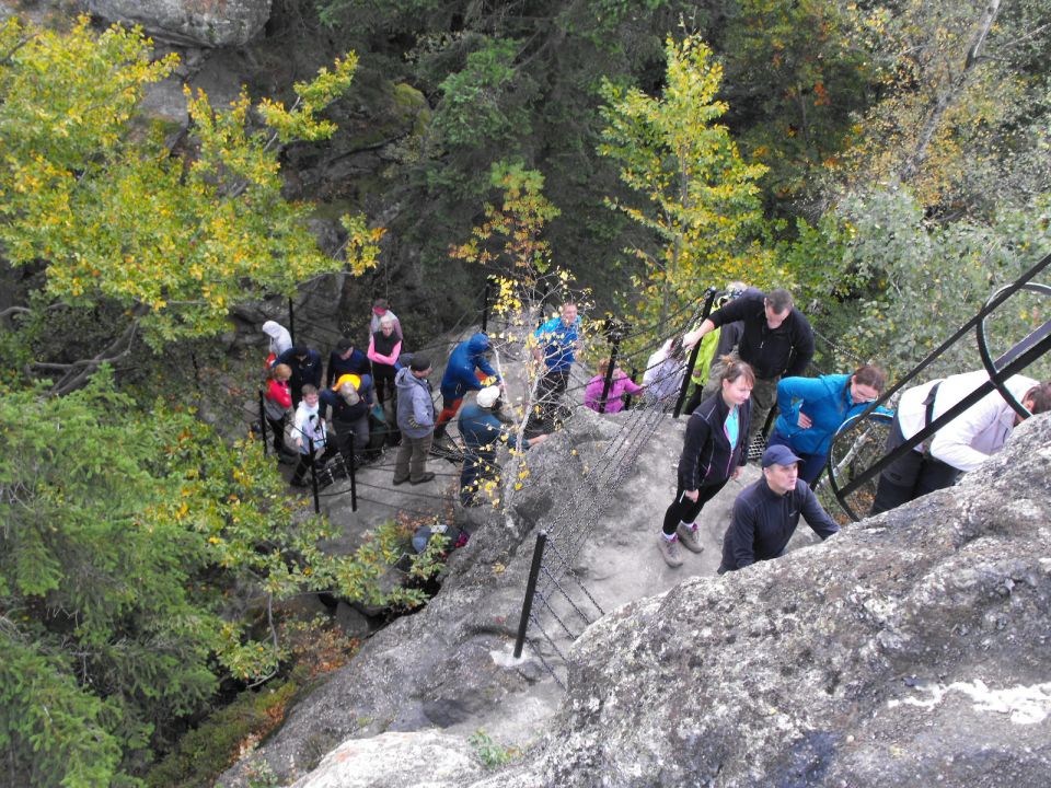 Wycieczka Zlatohorská vrchovina s002 - PTTK Strzelin