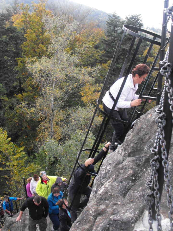 Wycieczka Zlatohorská vrchovina s002 - PTTK Strzelin