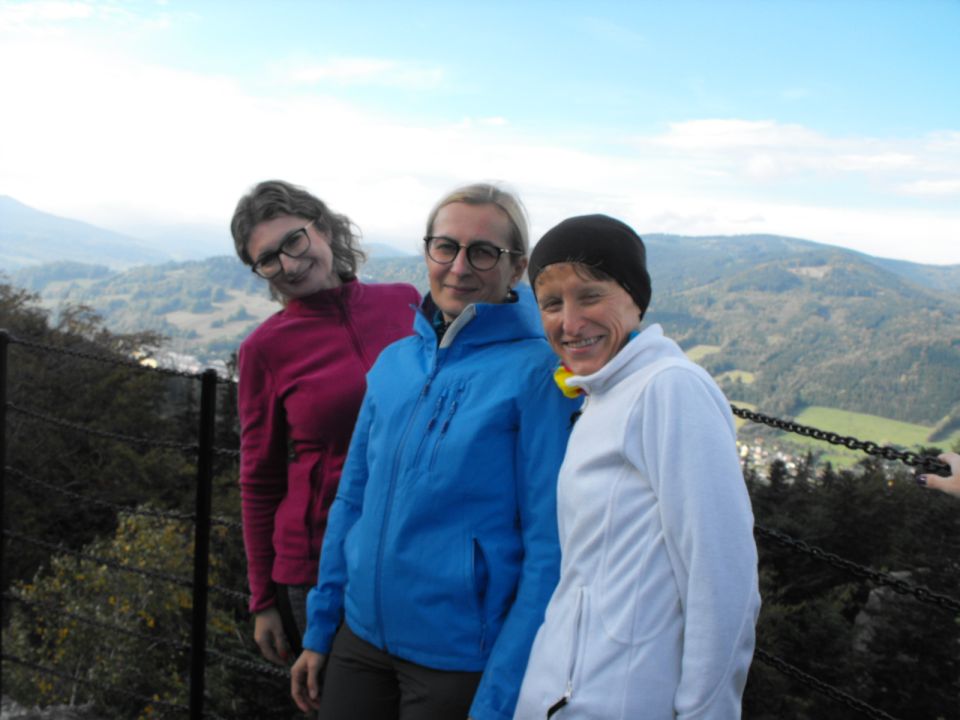 Wycieczka Zlatohorská vrchovina s002 - PTTK Strzelin