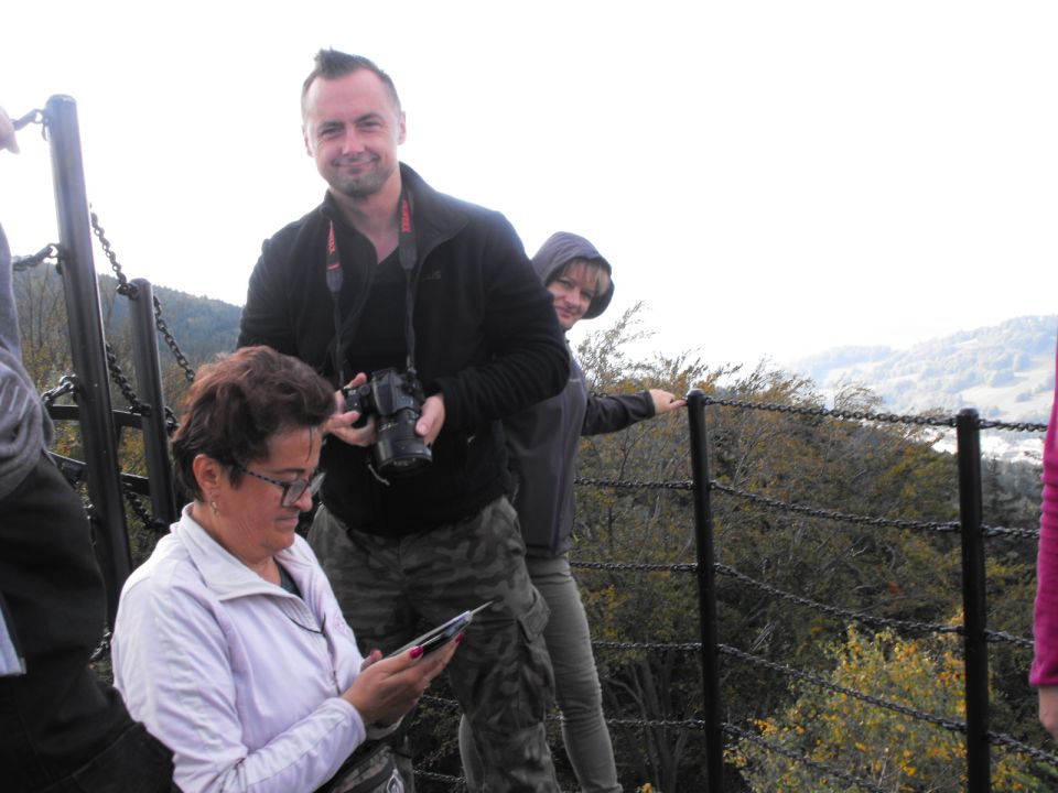 Wycieczka Zlatohorská vrchovina s002 - PTTK Strzelin