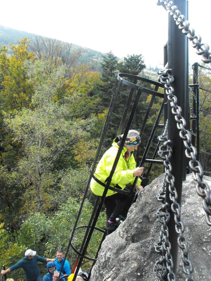 Wycieczka Zlatohorská vrchovina s002 - PTTK Strzelin