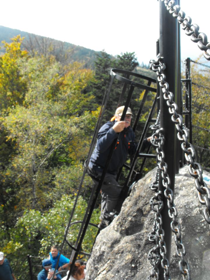 Wycieczka Zlatohorská vrchovina s002 - PTTK Strzelin